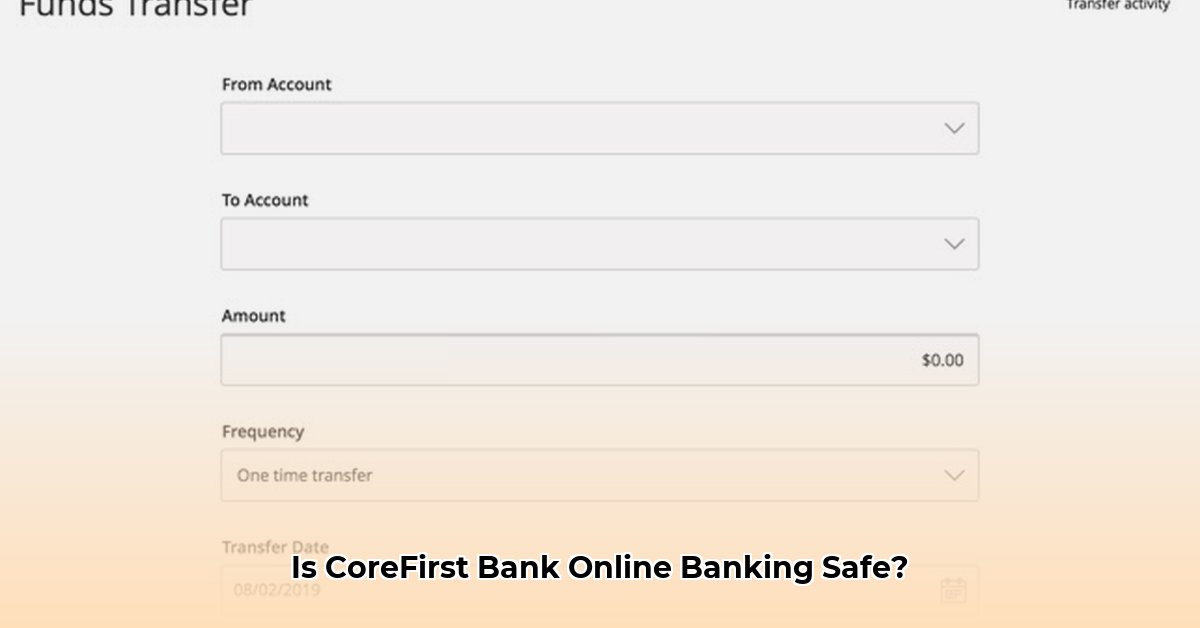 corefirst-bank-online-banking